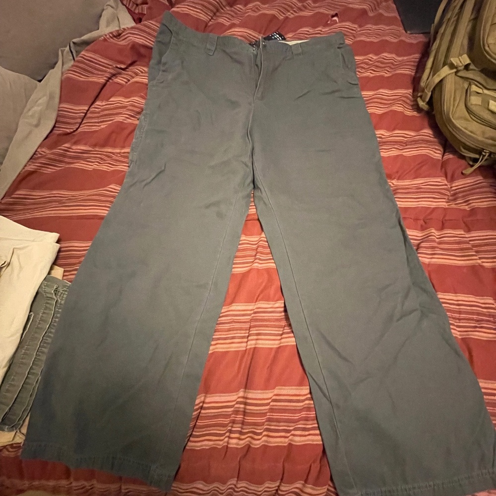 Columbia Trousers